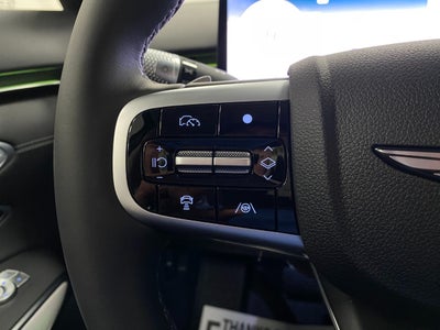 2026 Genesis GV70 2.5T Advanced AWD