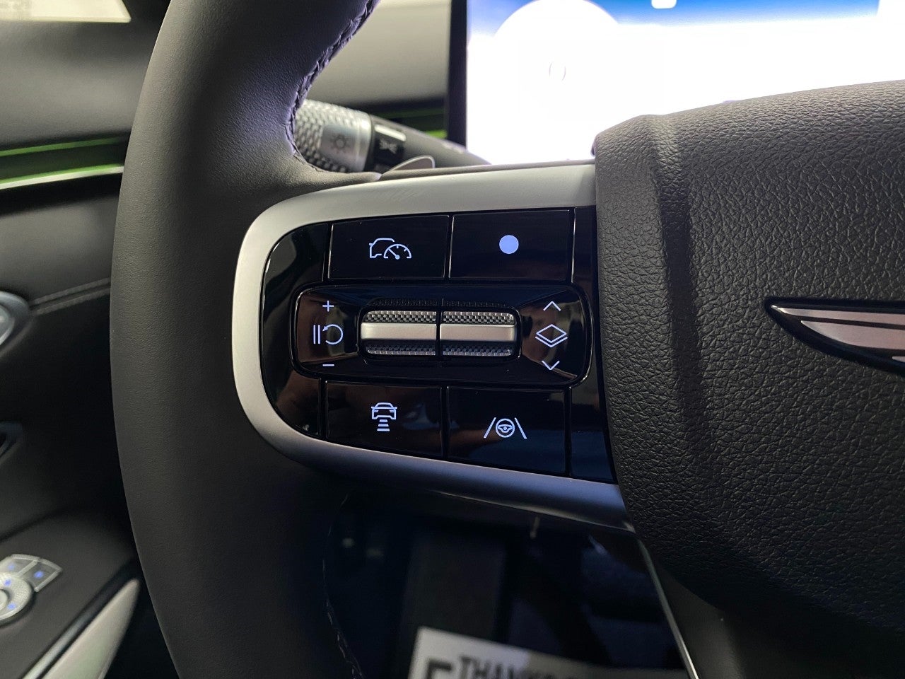 2026 Genesis GV70 2.5T Advanced AWD