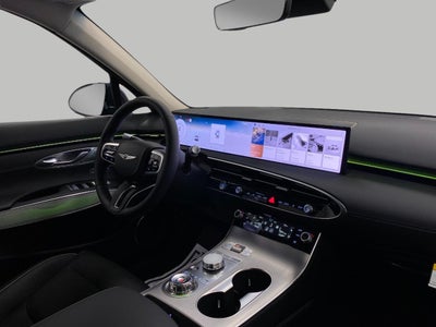 2026 Genesis GV70 2.5T Advanced AWD