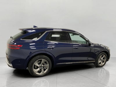 2026 Genesis GV70 2.5T Advanced AWD