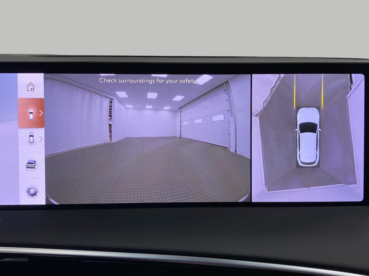 2026 Genesis GV70 2.5T Advanced AWD