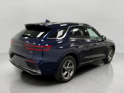 2026 Genesis GV70 2.5T Advanced AWD
