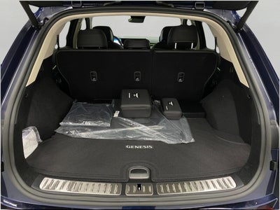 2026 Genesis GV70 2.5T Advanced AWD