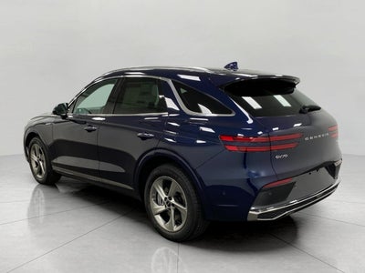 2026 Genesis GV70 2.5T Advanced AWD