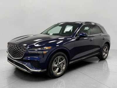 2026 Genesis GV70 2.5T Advanced AWD