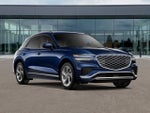 2026 Genesis GV70 2.5T Advanced AWD