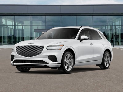 2026 Genesis GV70 2.5T Advanced AWD