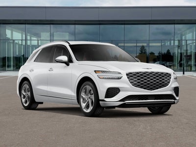 2026 Genesis GV70 2.5T Advanced AWD