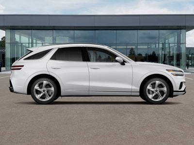 2026 Genesis GV70 2.5T Advanced AWD