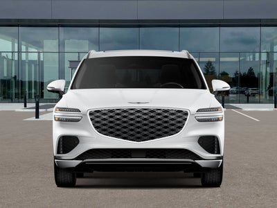 2026 Genesis GV70 2.5T Advanced AWD