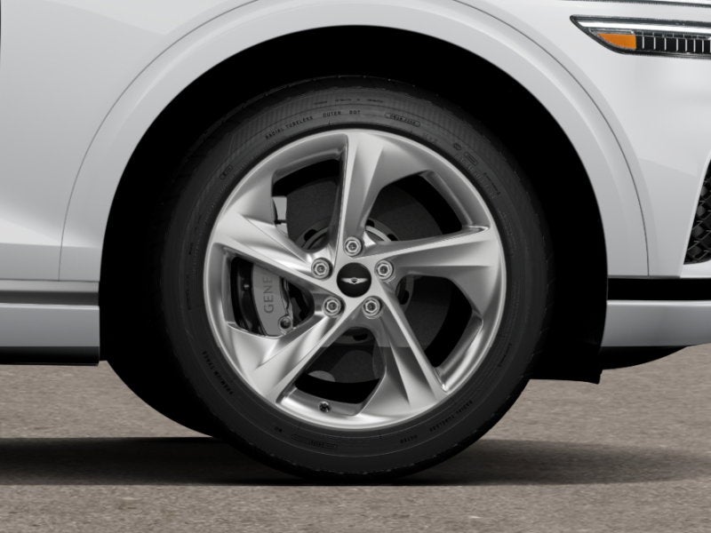 2026 Genesis GV70 2.5T Advanced AWD