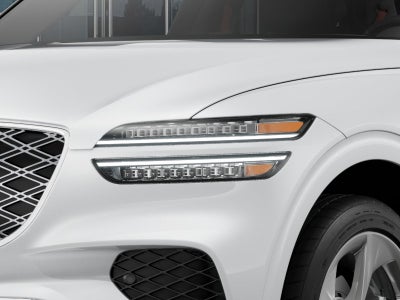 2026 Genesis GV70 2.5T Advanced AWD