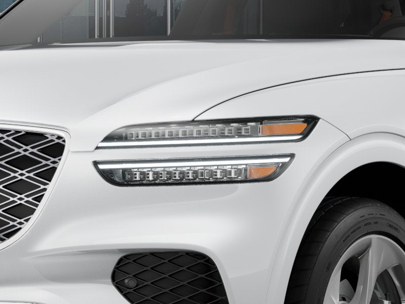 2026 Genesis GV70 2.5T Advanced AWD