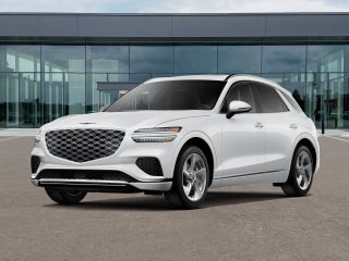 2026 Genesis GV70 2.5T Advanced AWD