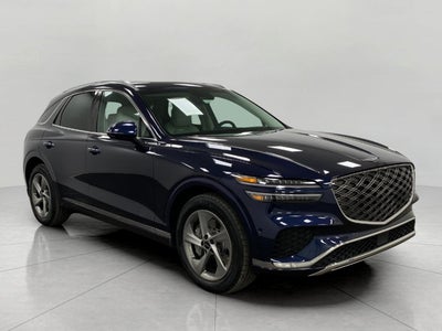 2026 Genesis GV70 2.5T Advanced AWD