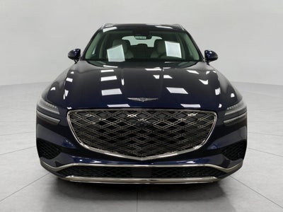 2026 Genesis GV70 2.5T Advanced AWD