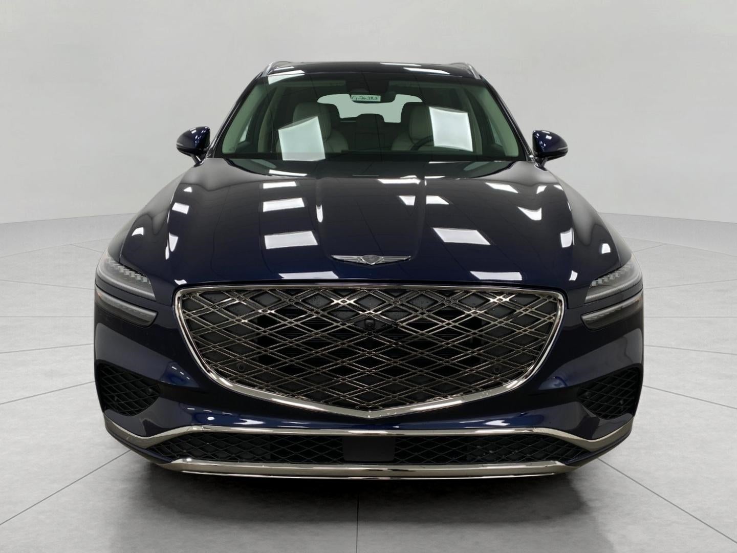 2026 Genesis GV70 2.5T Advanced AWD