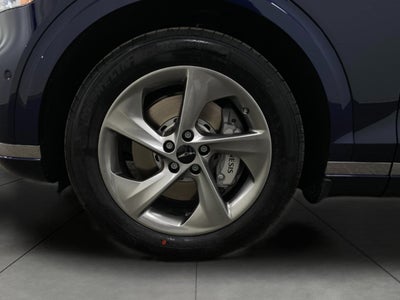 2026 Genesis GV70 2.5T Advanced AWD