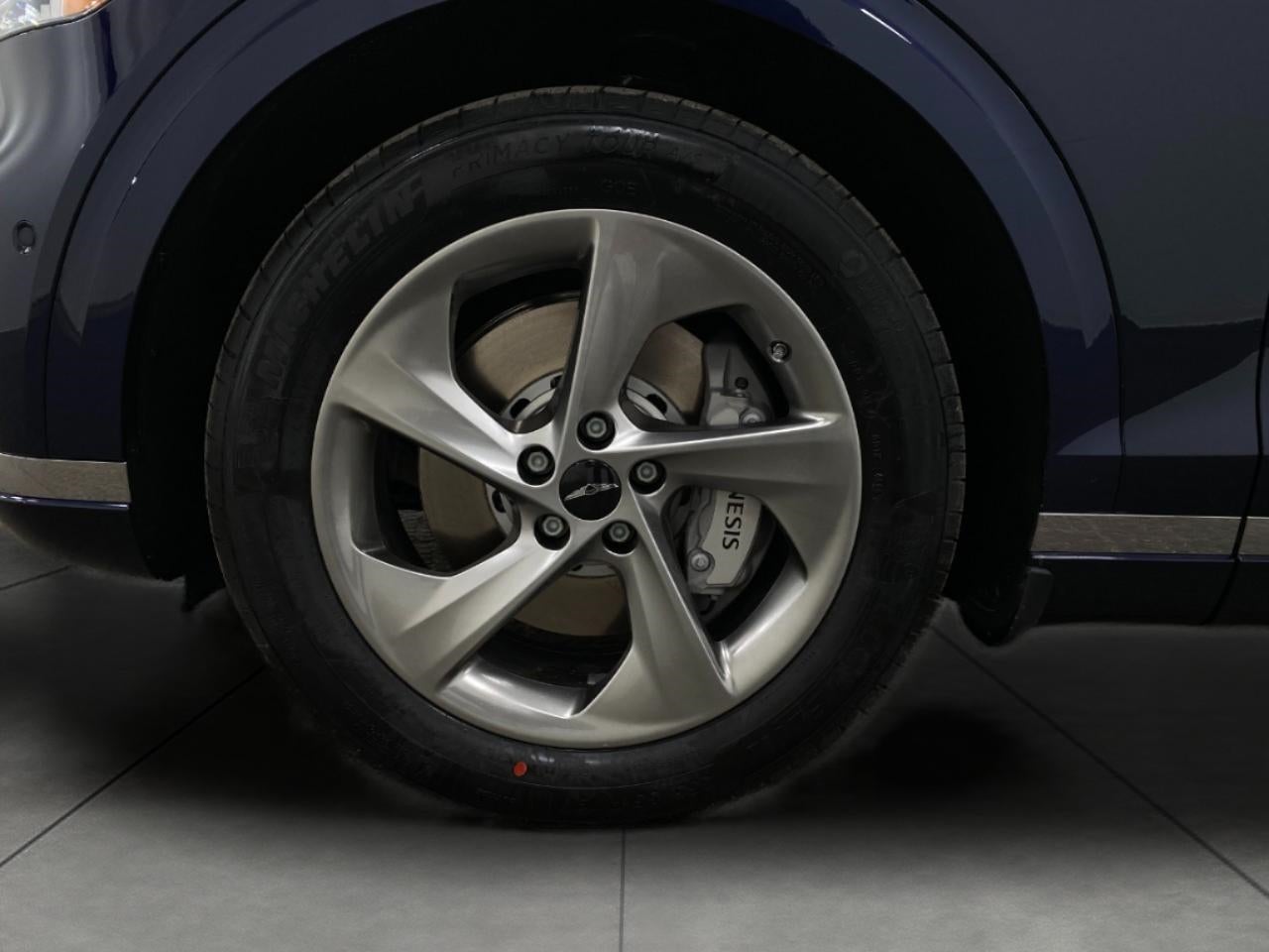 2026 Genesis GV70 2.5T Advanced AWD