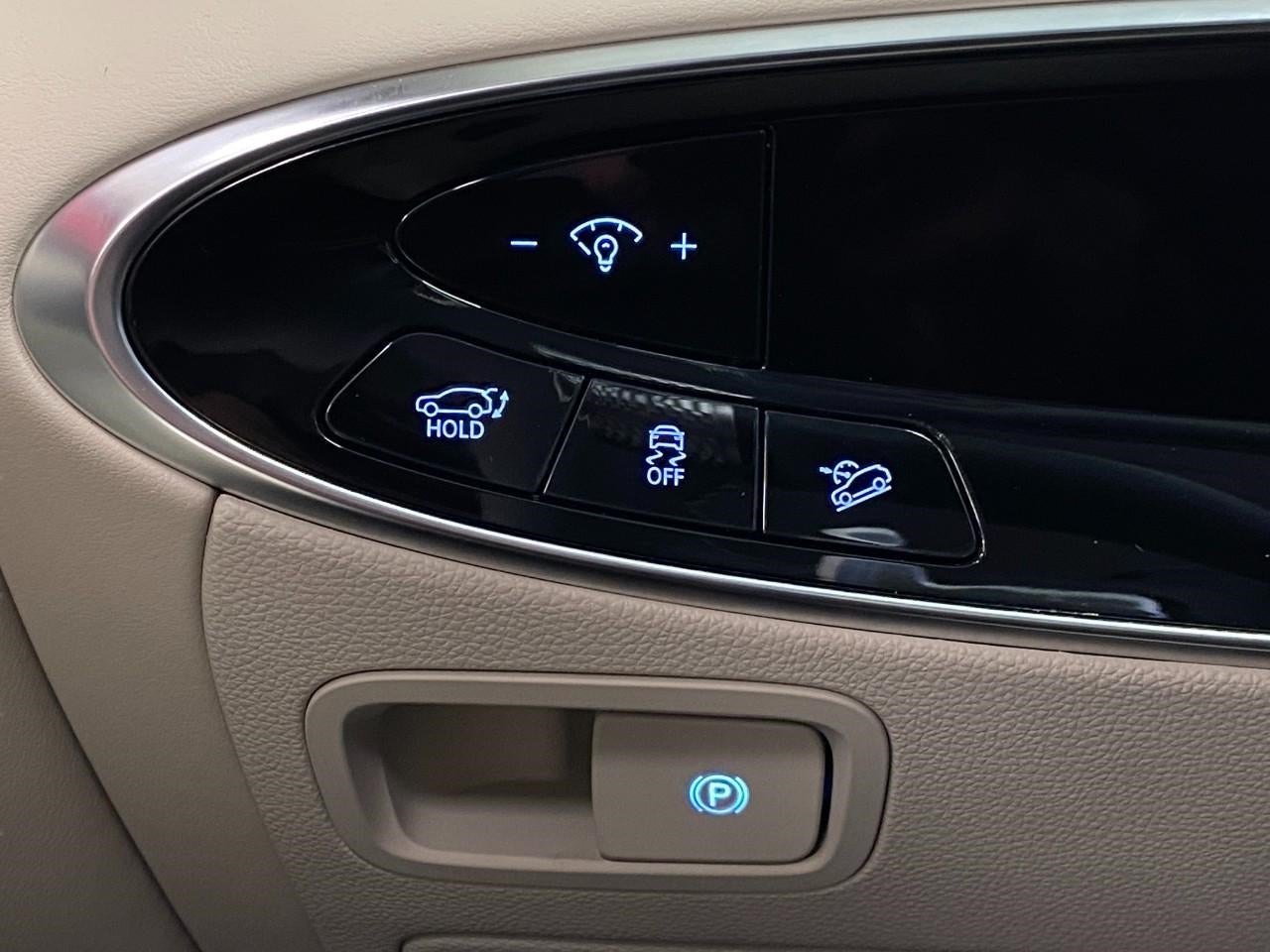 2026 Genesis GV70 2.5T Advanced AWD