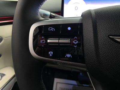 2026 Genesis GV70 2.5T Advanced AWD