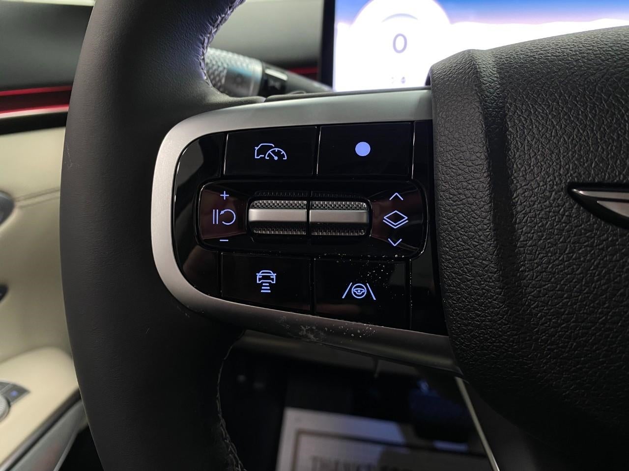 2026 Genesis GV70 2.5T Advanced AWD