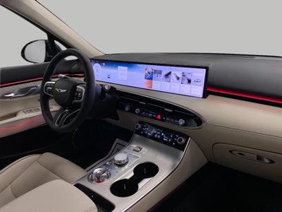 2026 Genesis GV70 2.5T Advanced AWD