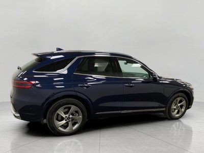 2026 Genesis GV70 2.5T Advanced AWD