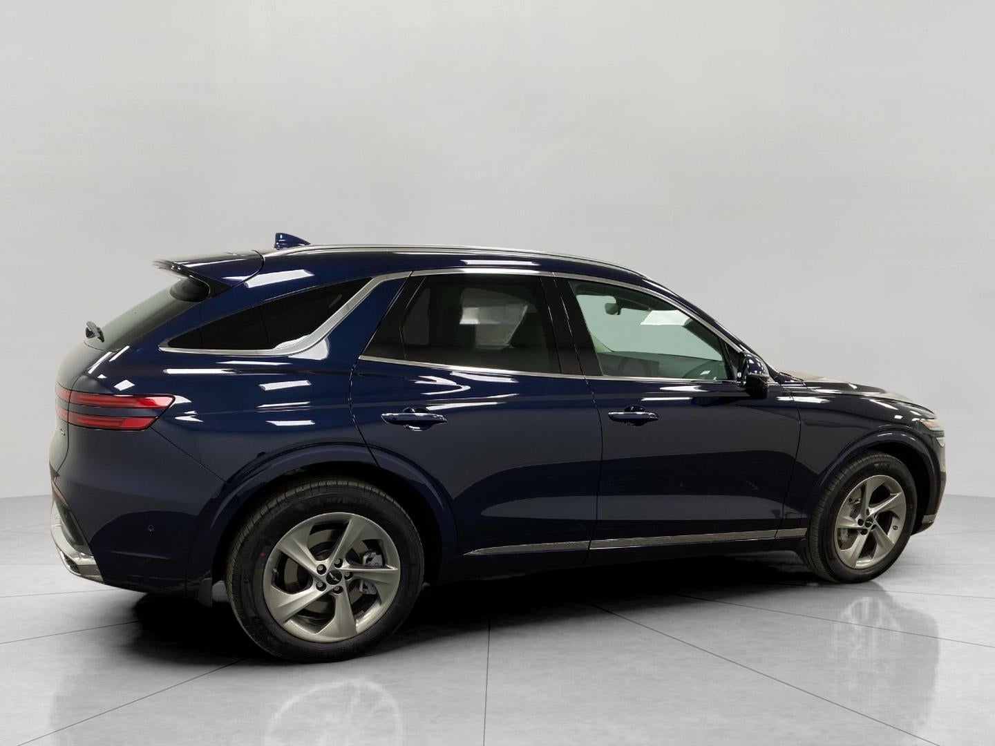 2026 Genesis GV70 2.5T Advanced AWD