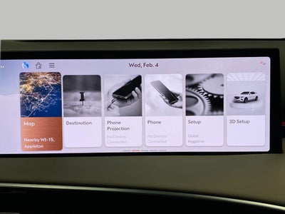 2026 Genesis GV70 2.5T Advanced AWD