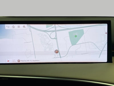 2026 Genesis GV70 2.5T Advanced AWD