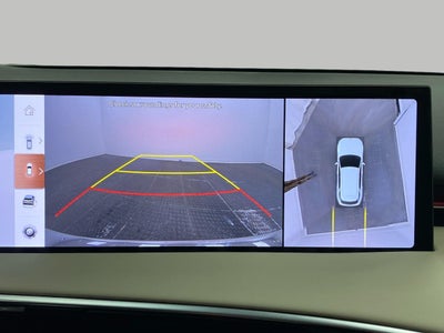 2026 Genesis GV70 2.5T Advanced AWD