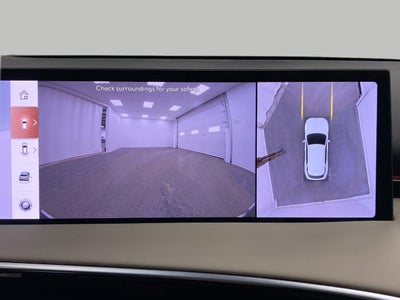 2026 Genesis GV70 2.5T Advanced AWD