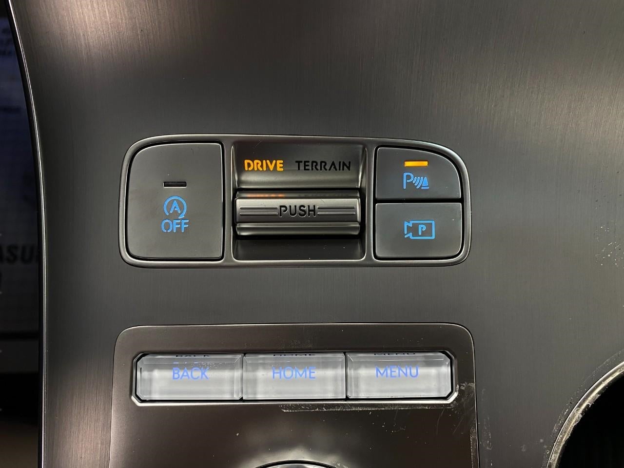 2026 Genesis GV70 2.5T Advanced AWD