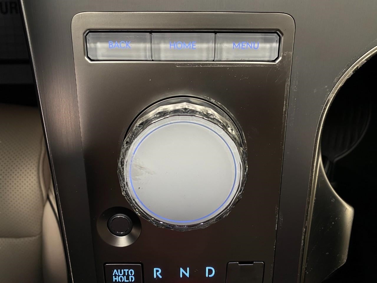 2026 Genesis GV70 2.5T Advanced AWD