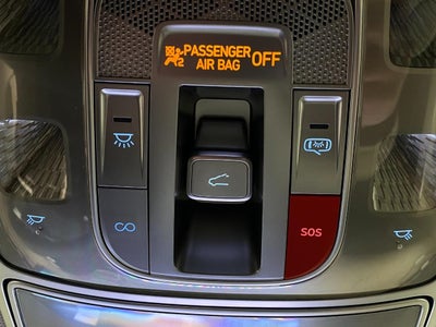 2026 Genesis GV70 2.5T Advanced AWD