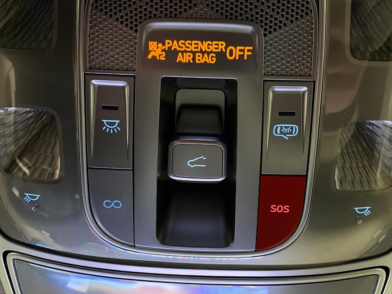 2026 Genesis GV70 2.5T Advanced AWD