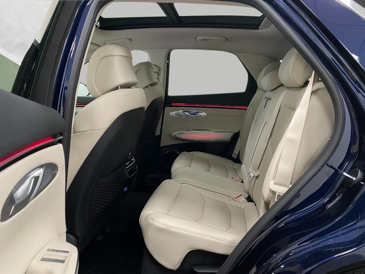 2026 Genesis GV70 2.5T Advanced AWD