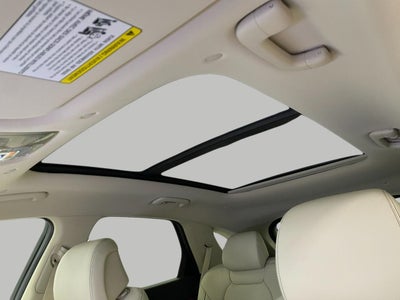 2026 Genesis GV70 2.5T Advanced AWD