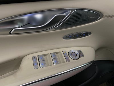 2026 Genesis GV70 2.5T Advanced AWD