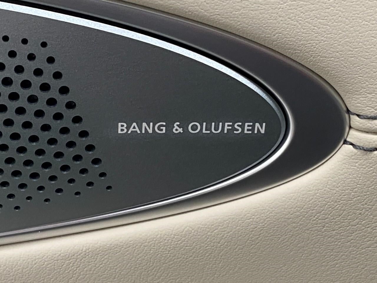 2026 Genesis GV70 2.5T Advanced AWD