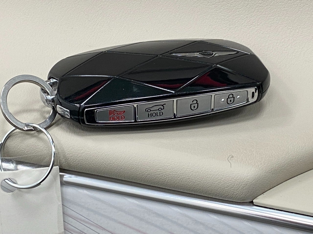 2026 Genesis GV70 2.5T Advanced AWD