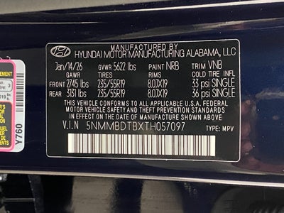 2026 Genesis GV70 2.5T Advanced AWD