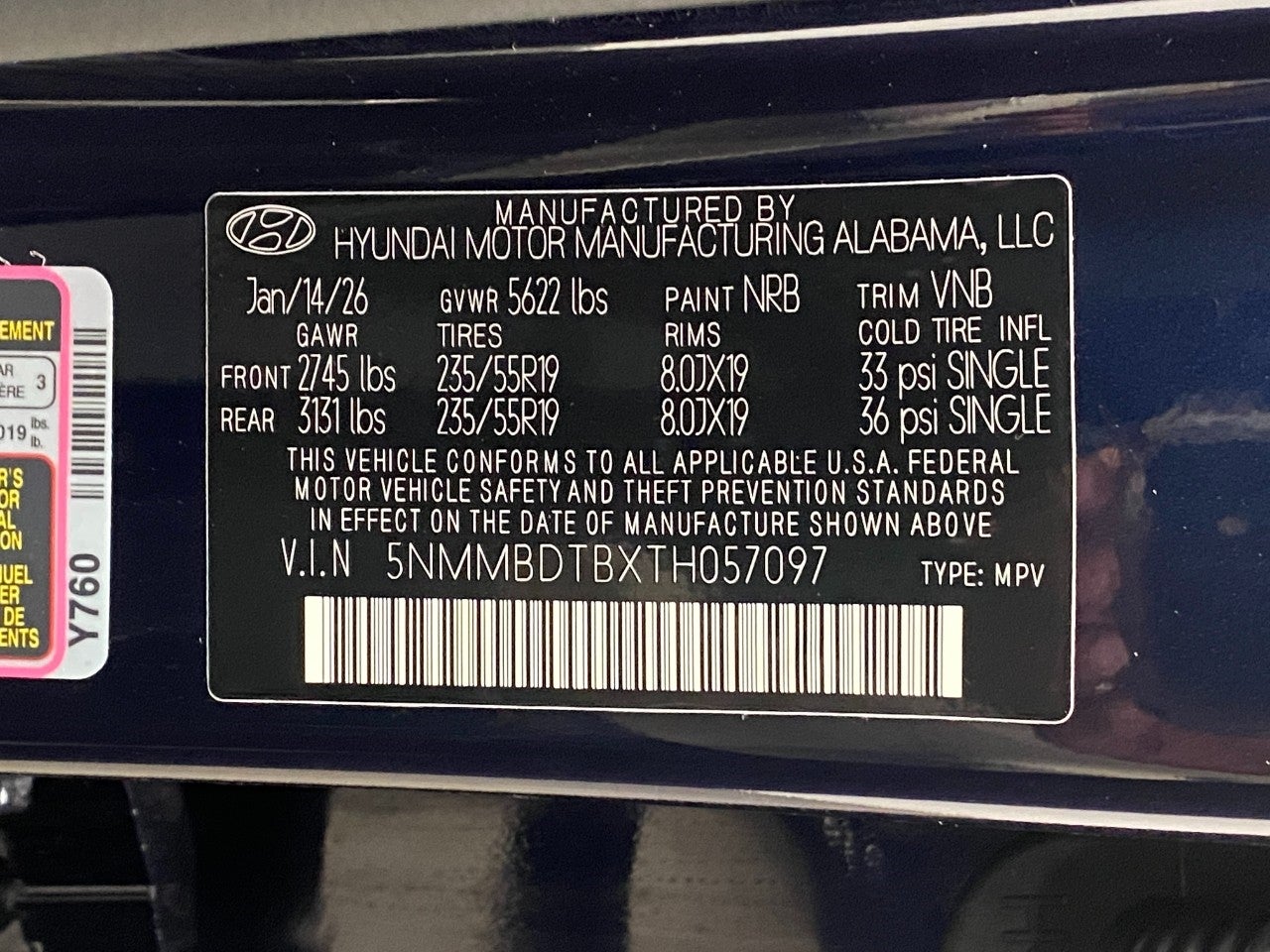 2026 Genesis GV70 2.5T Advanced AWD