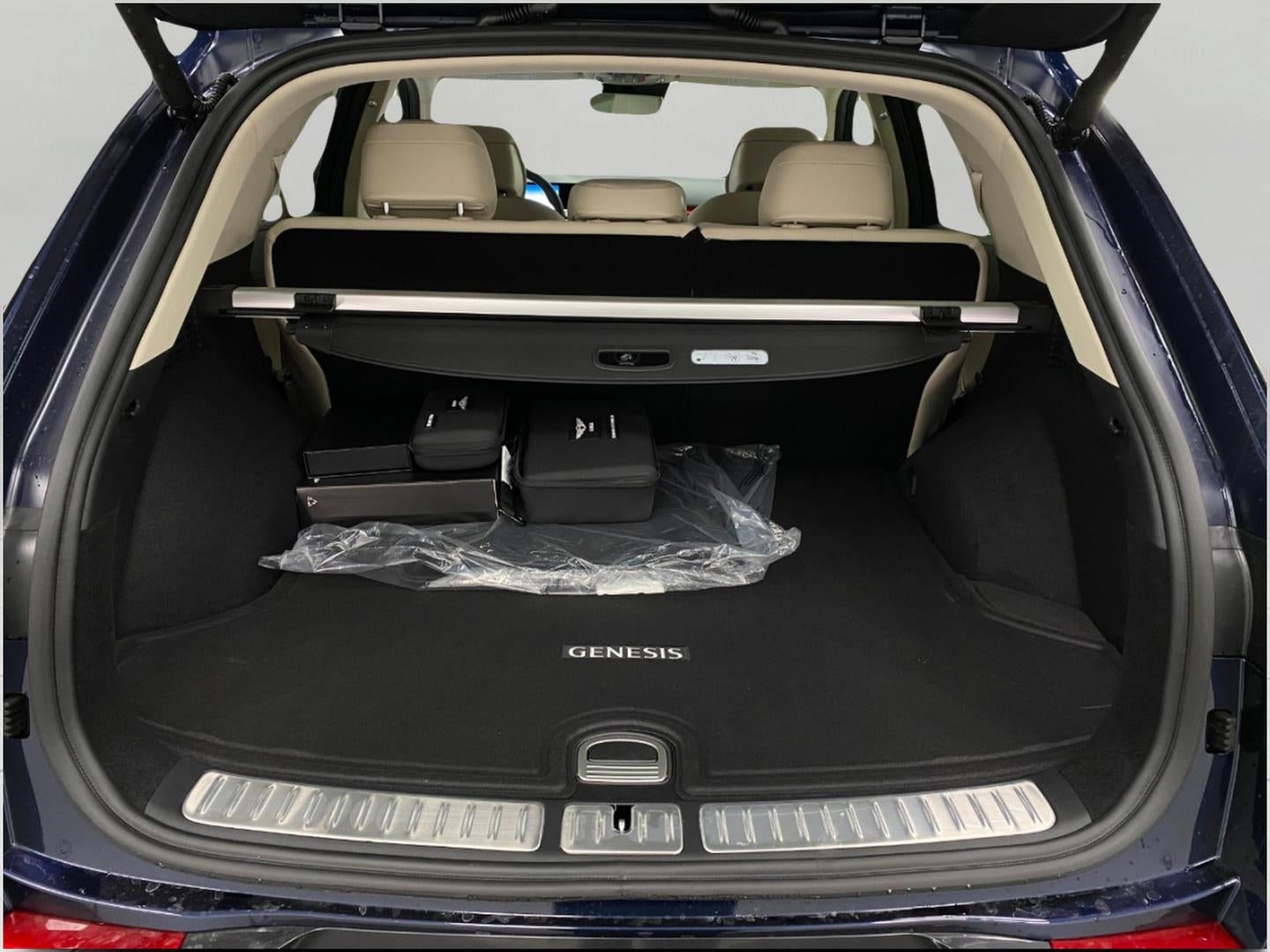 2026 Genesis GV70 2.5T Advanced AWD