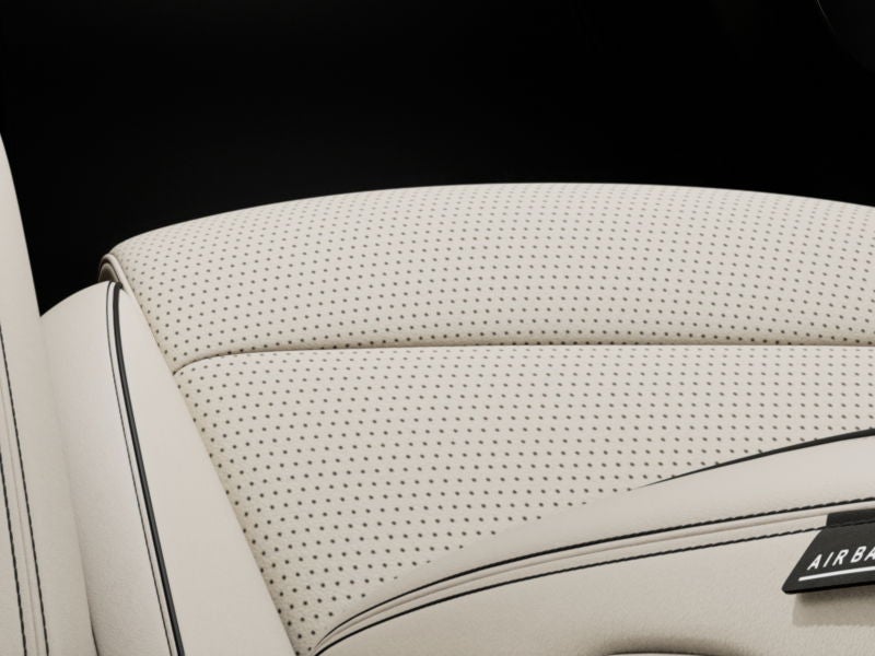 2026 Genesis GV70 2.5T Advanced AWD