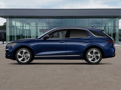 2026 Genesis GV70 2.5T Advanced AWD