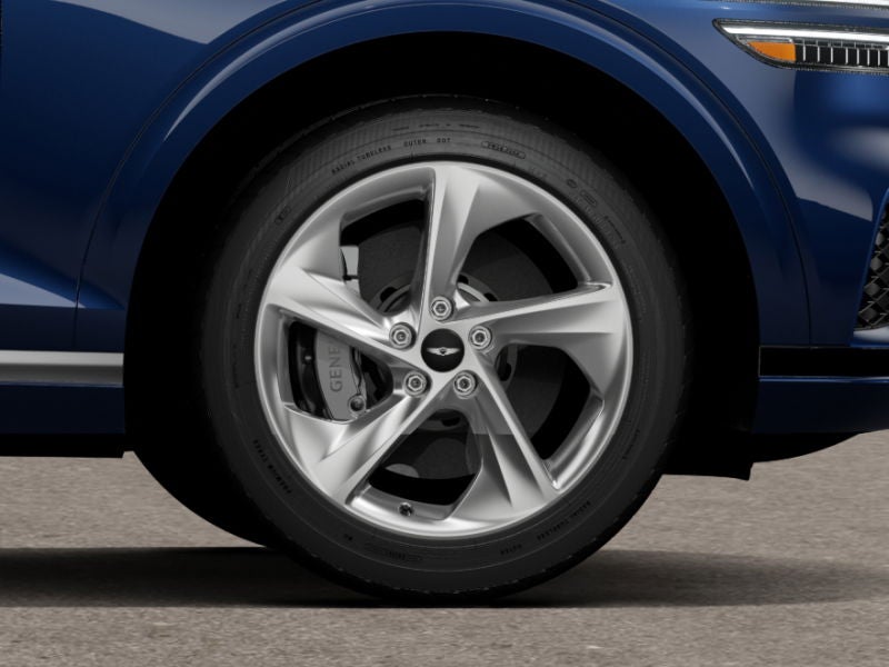 2026 Genesis GV70 2.5T Advanced AWD