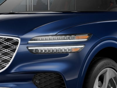 2026 Genesis GV70 2.5T Advanced AWD