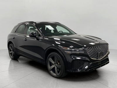 2024 Genesis GV70 3.5T Sport AWD